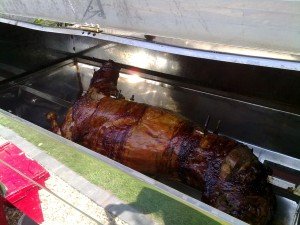 hog-roast