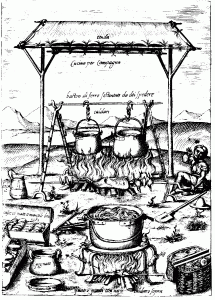 Medieval-Hog-Roast