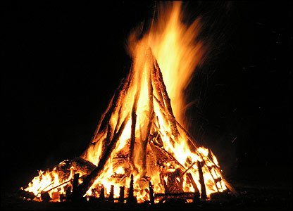 bonfire-night