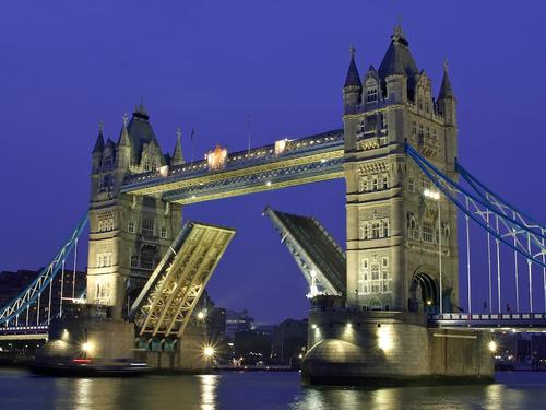 Hog Roast London Tower Bridge